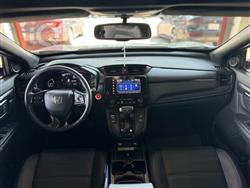 هۆندا CR-V